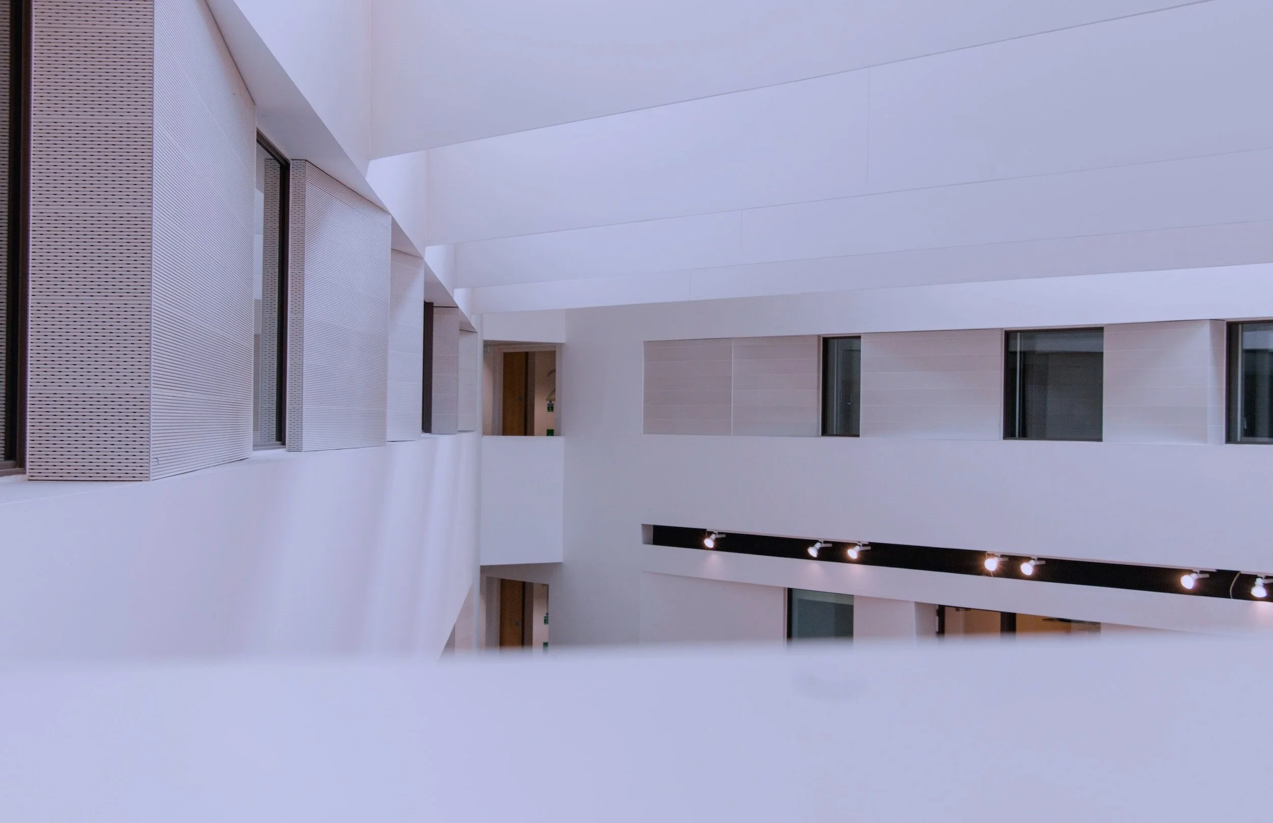 Real Assets — Polson Companies