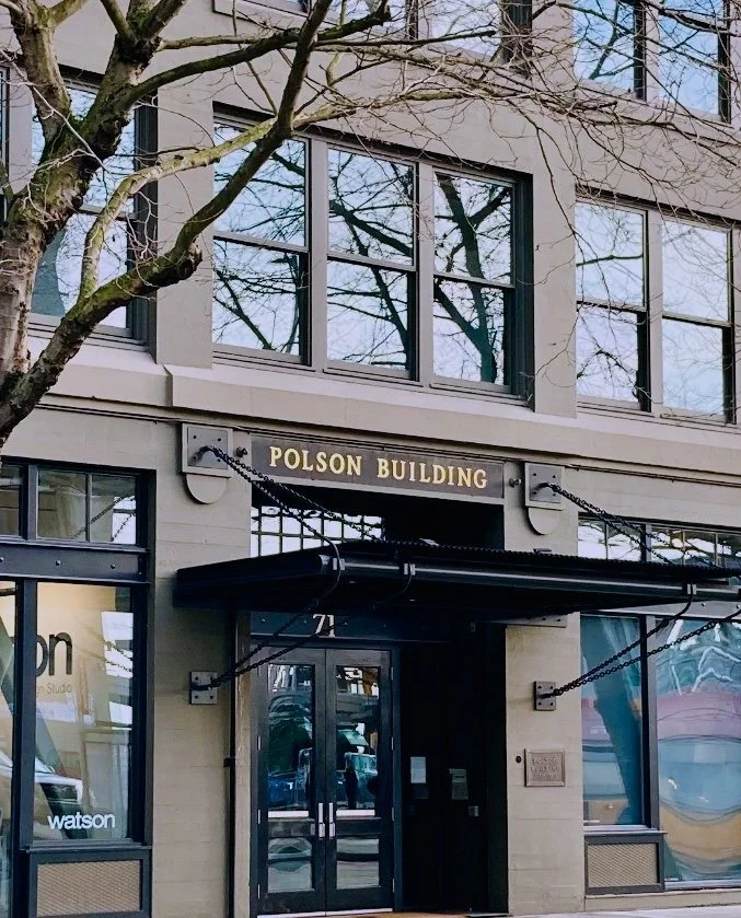 Our History — Polson Companies