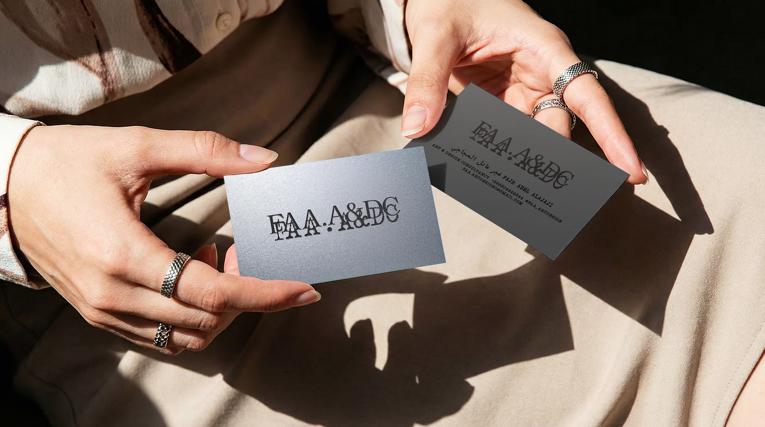 FAA Art & Design Consultancy
