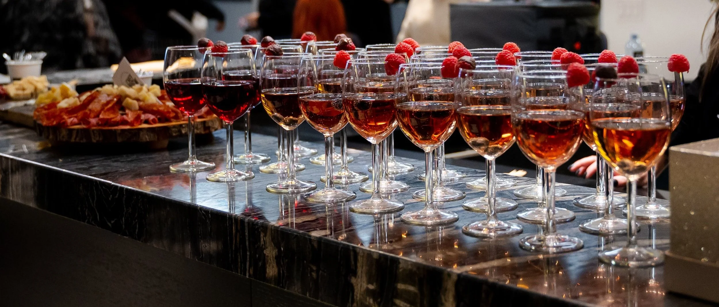 FE Empire Women's Networking Event