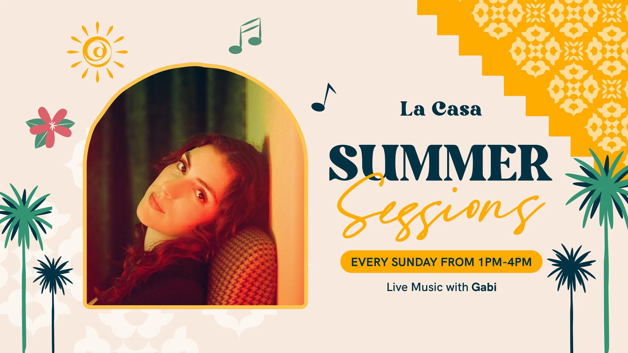 Summer Sessions