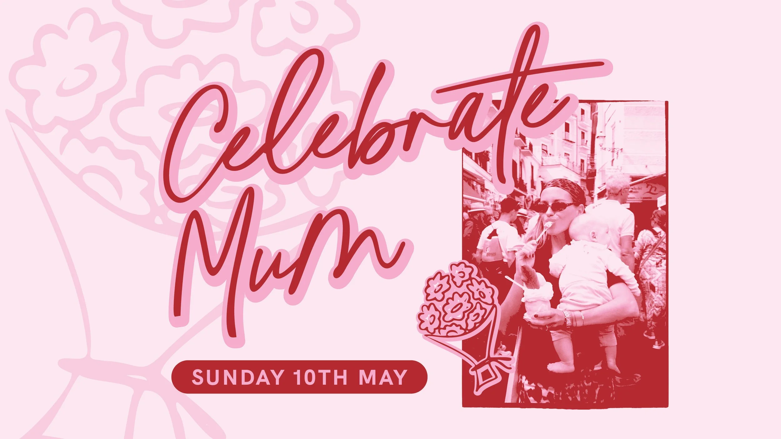 Mother's Day at Dock &amp; Co.