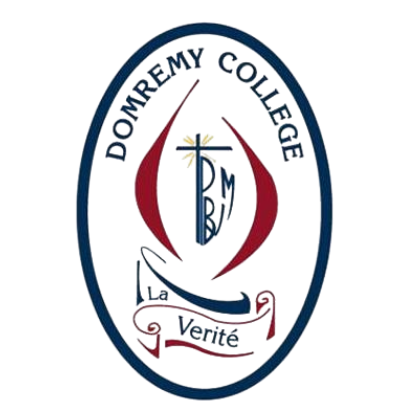 Domremy Catholic College.png
