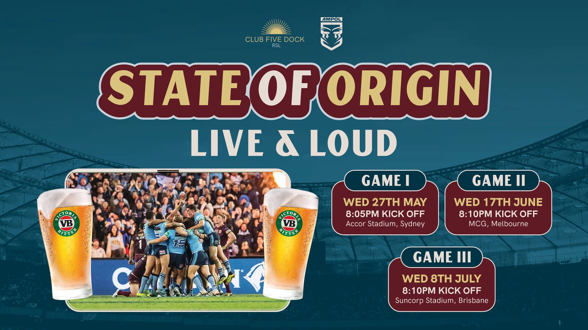 State of Origin