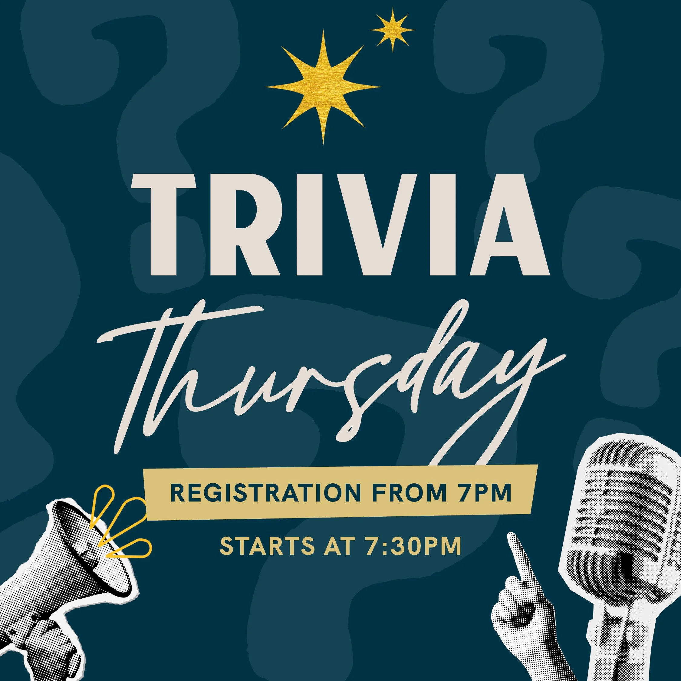 Trivia Thursday