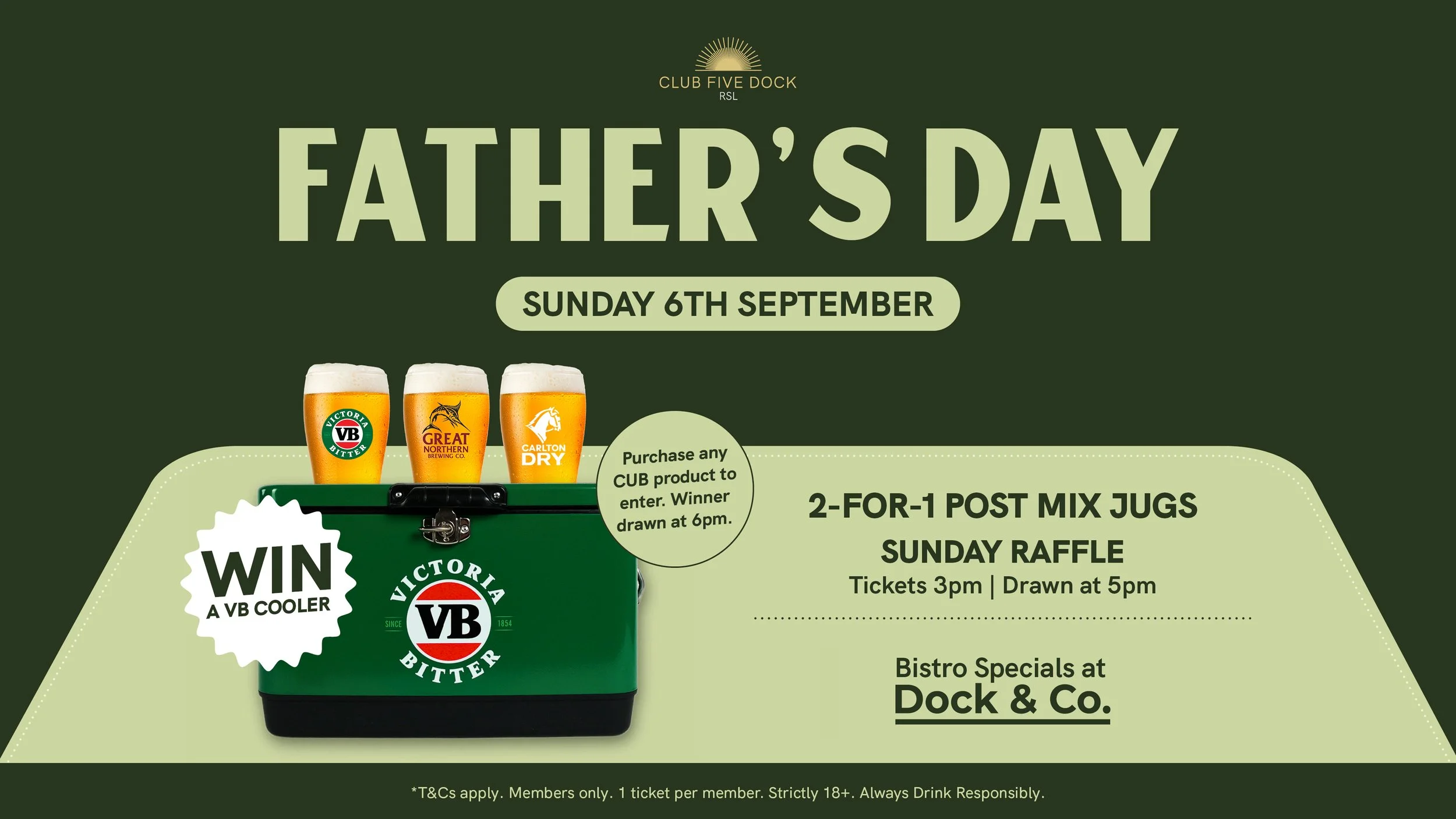 Father’s Day