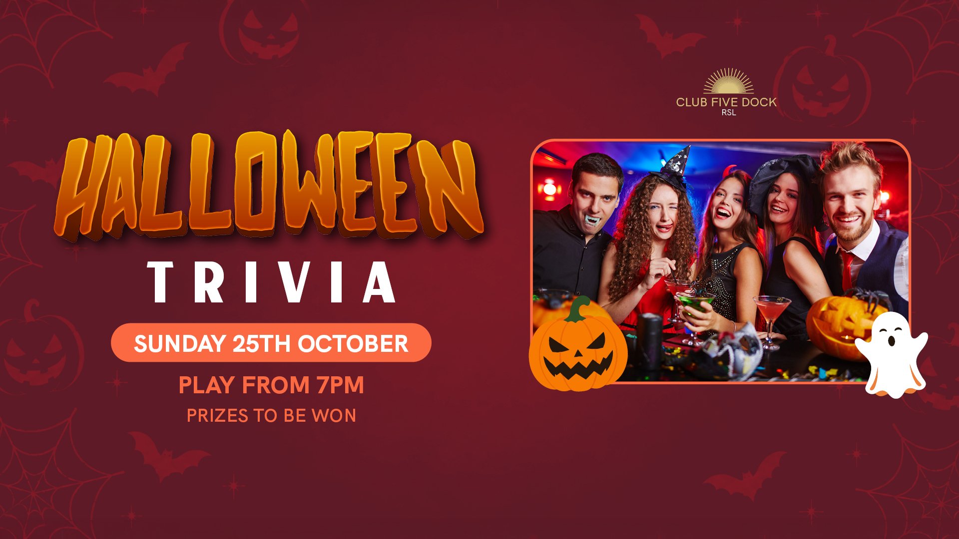 Halloween Trivia