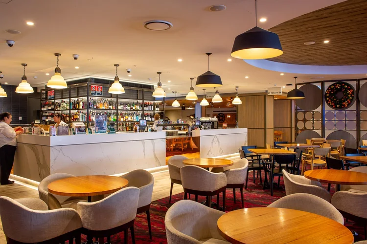 Premier Hospitality Venue Club Five Dock RSL