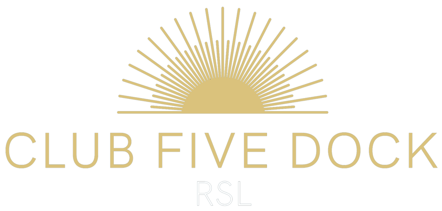 Club Five Dock RSL