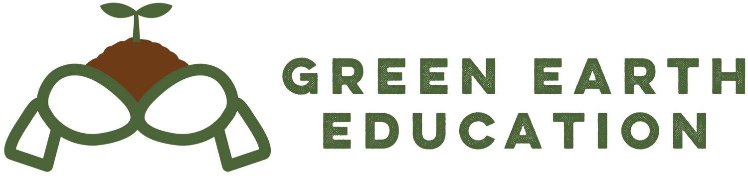 Green Earth Education