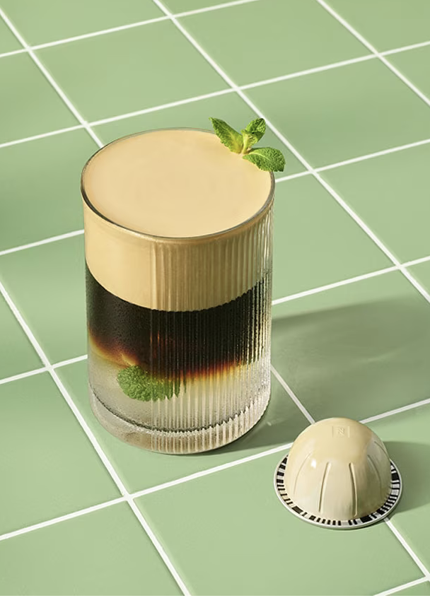 Nespresso Summer Authentic