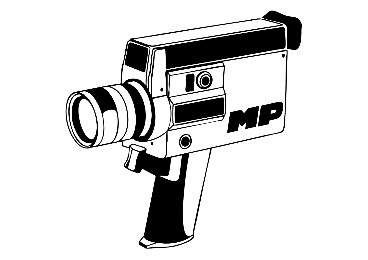 Motion Pictures 