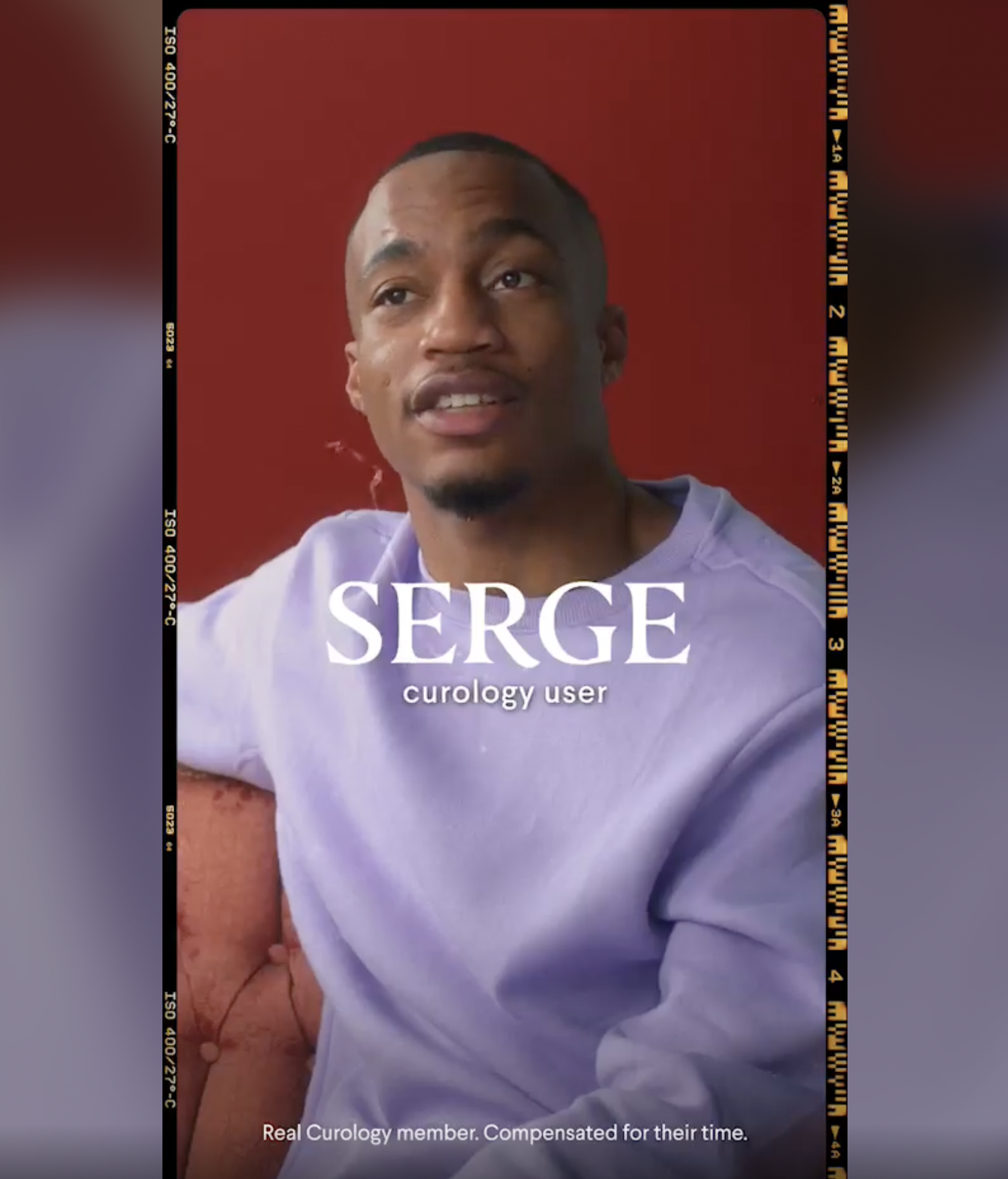 Curology: Skincare Commercial