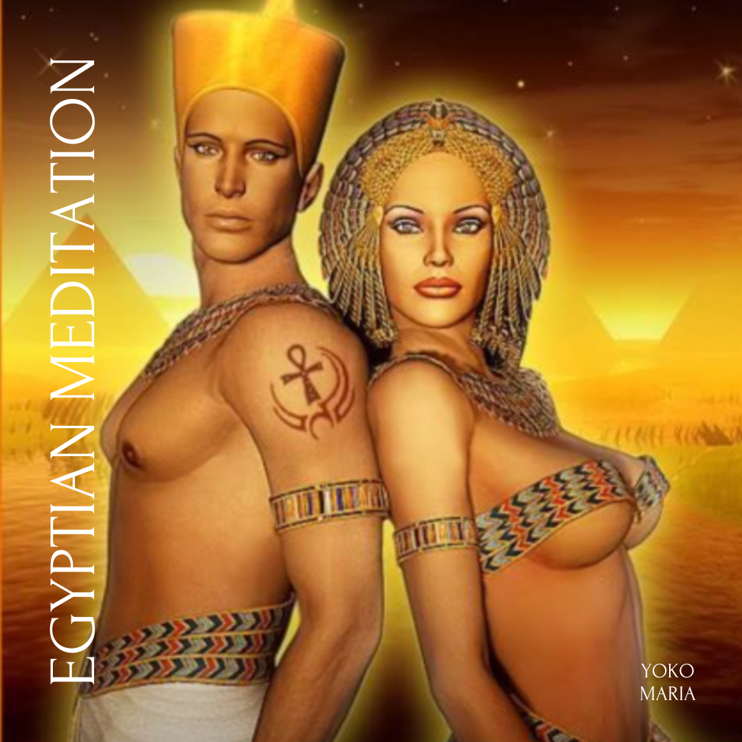 Egyptian Meditation