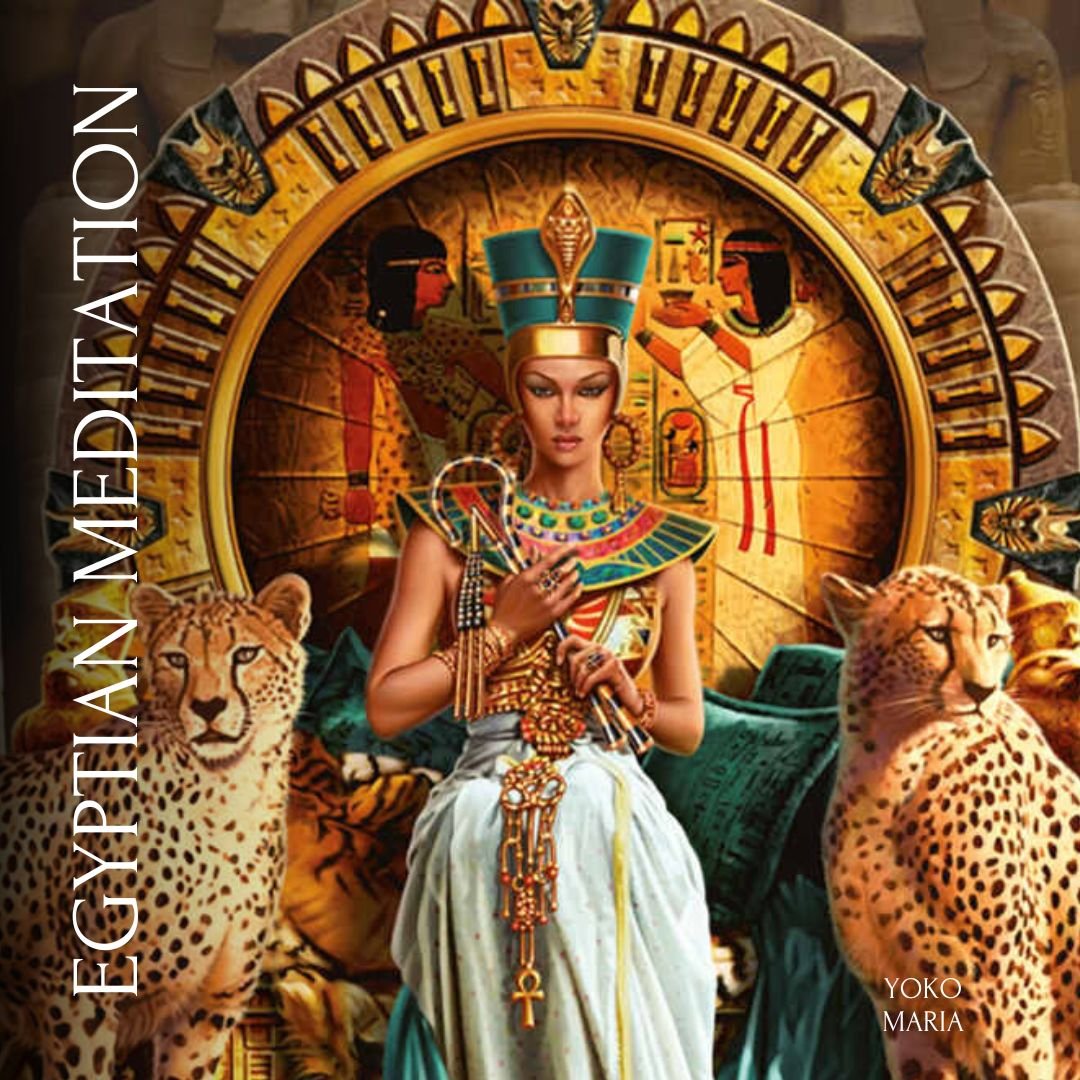 Egyptian Magick Meditation