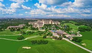 JW Marriott Resort & Spa