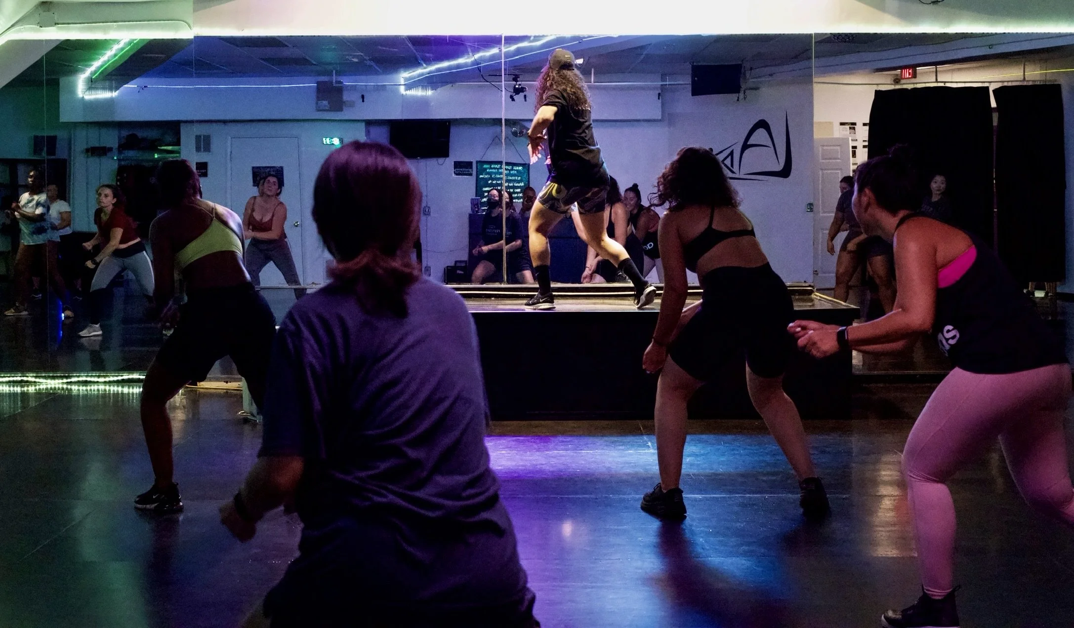 LA DANCEFIT | Join the Movement – Sign Up Now