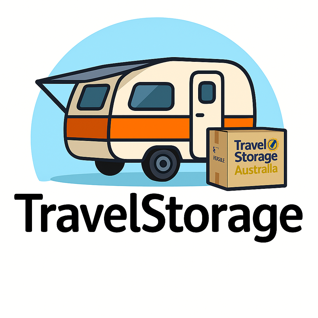 Travel Storage Australia