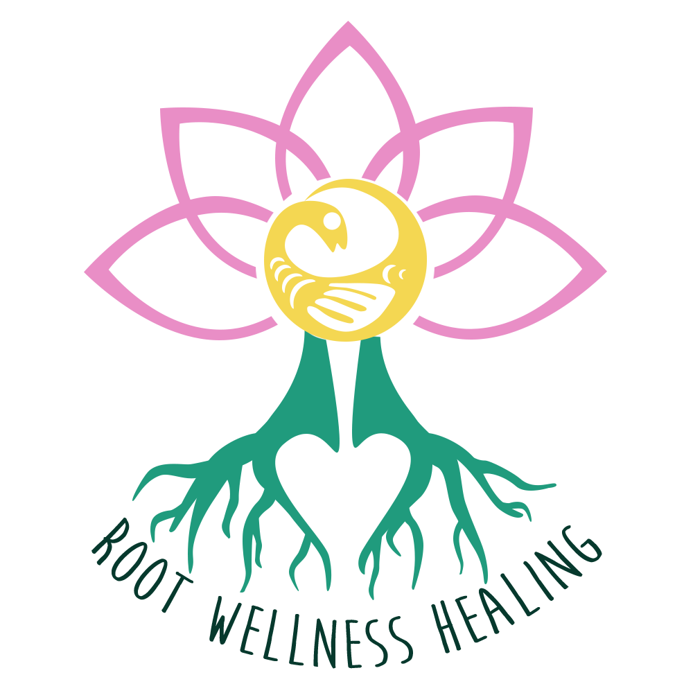 Root Wellness Healing
