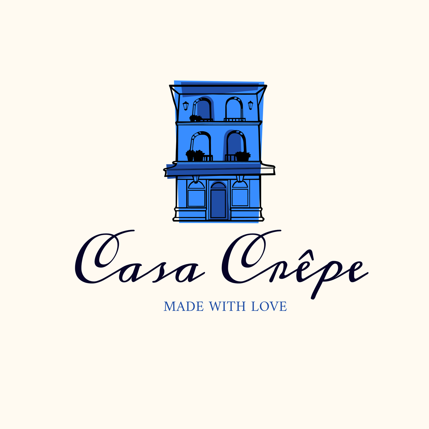 Casa Crêpe