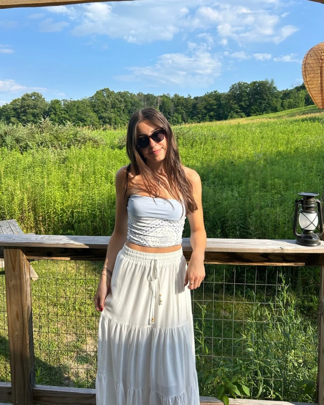 Meet the Team: Riley has been working at Wish since May of 2024! Her favorite part about working with us? Getting to work in a creative environment with an amazing team! In her spare time, Riley loves to listen to different types of music - especiall