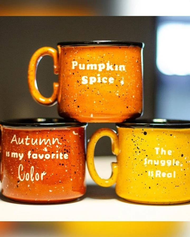 Wednesday night- join us at @&zwnj;gardenstatedistillery to create a cozy campfire mug while you sip a delicious cocktail. First round is included with your ticket! Hit the link in bio to get yours 🎨🍸