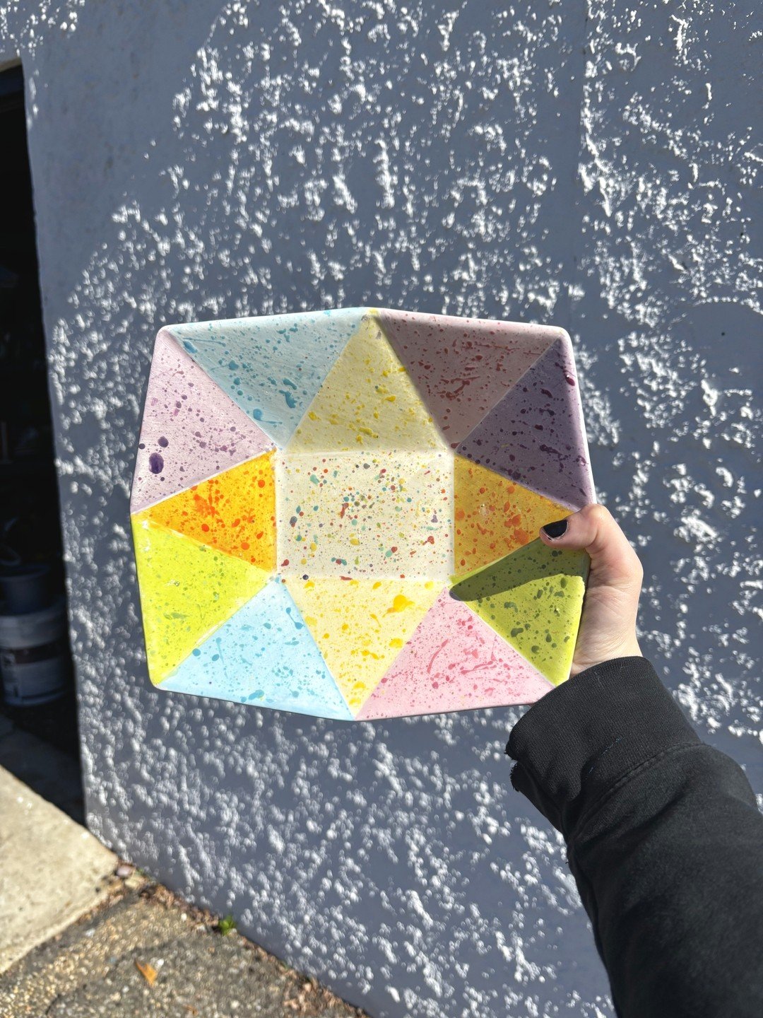 Some inspiration for your next project! We have the most creative customers 😍🎨