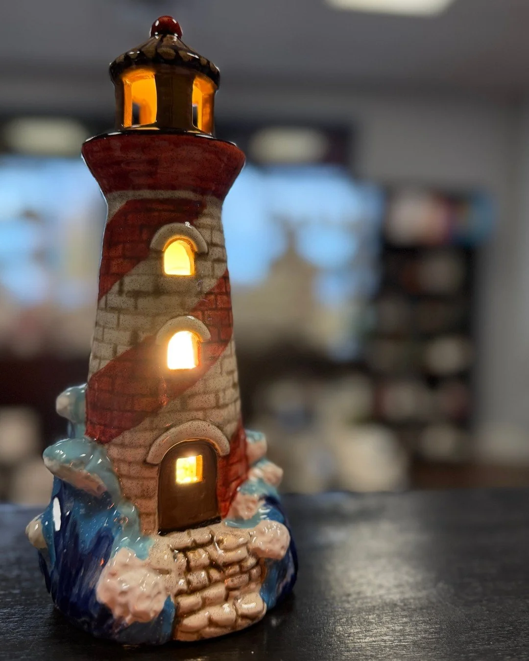 Amazing job by one of our talented customers! 😍🎨