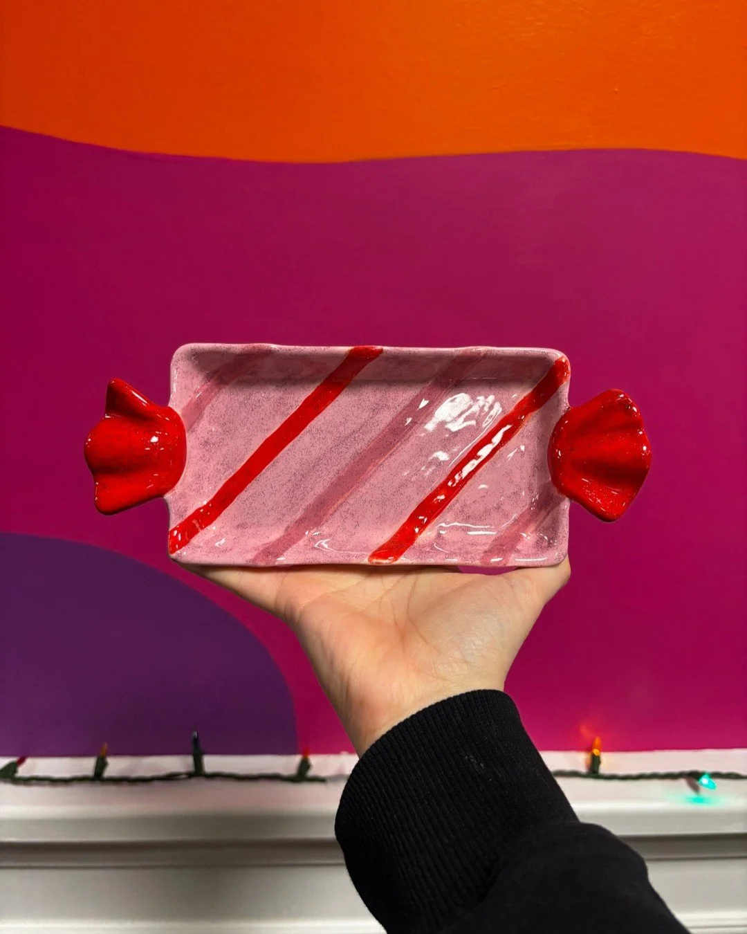 Check out some pieces that are brand new to Wish for this holiday season!