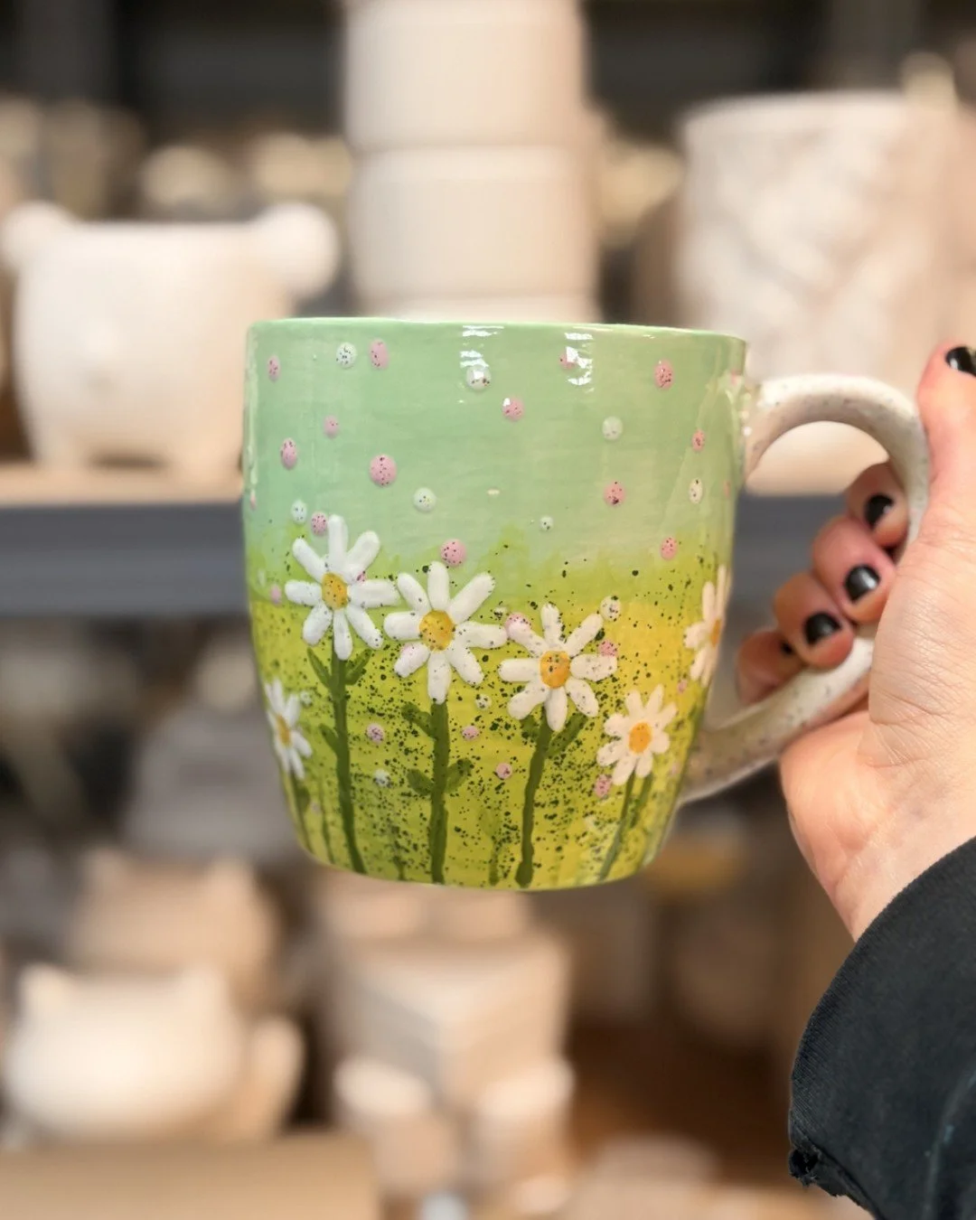 Amazing job by one of our talented customers 🎨