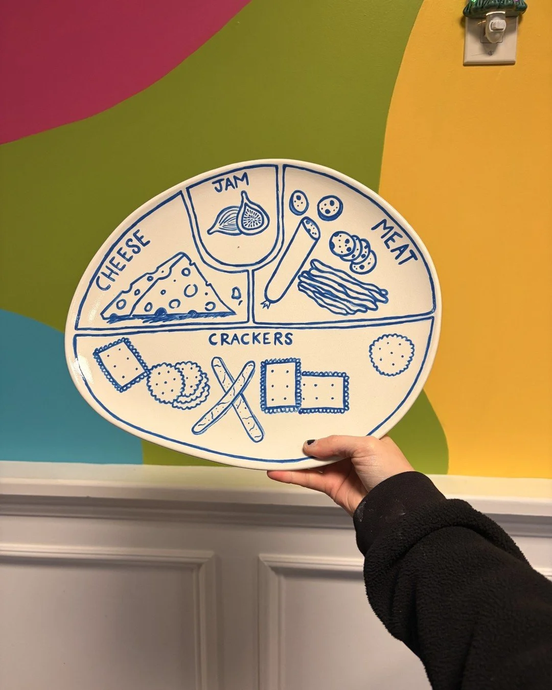 Another amazing creation by one of our talented customers 😍🎨