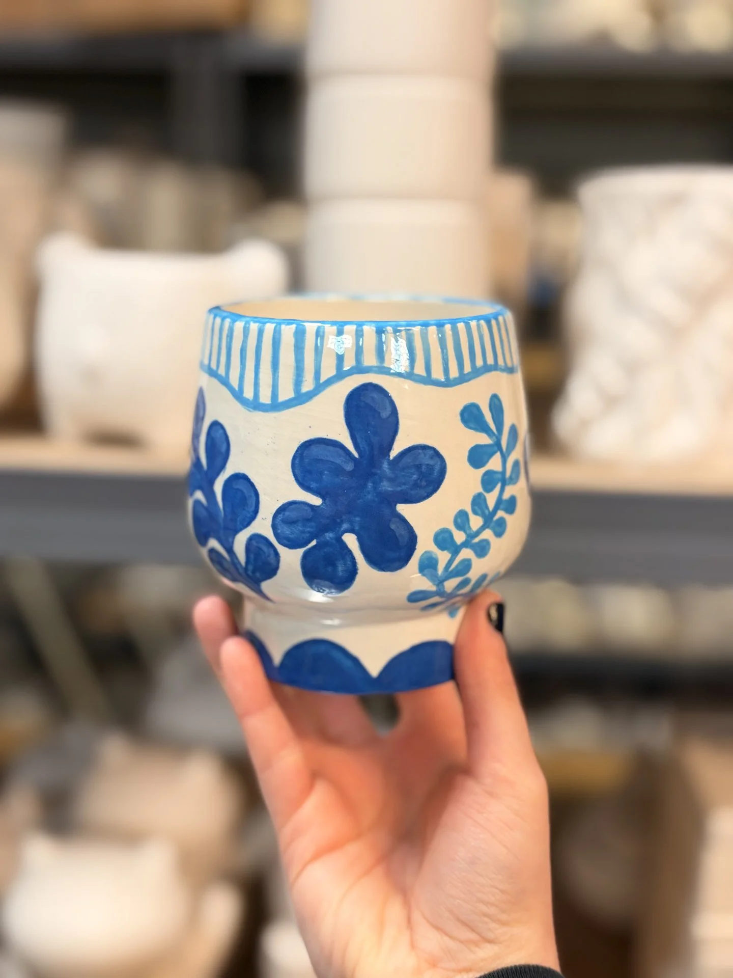 Another amazing customer creation! 🎨