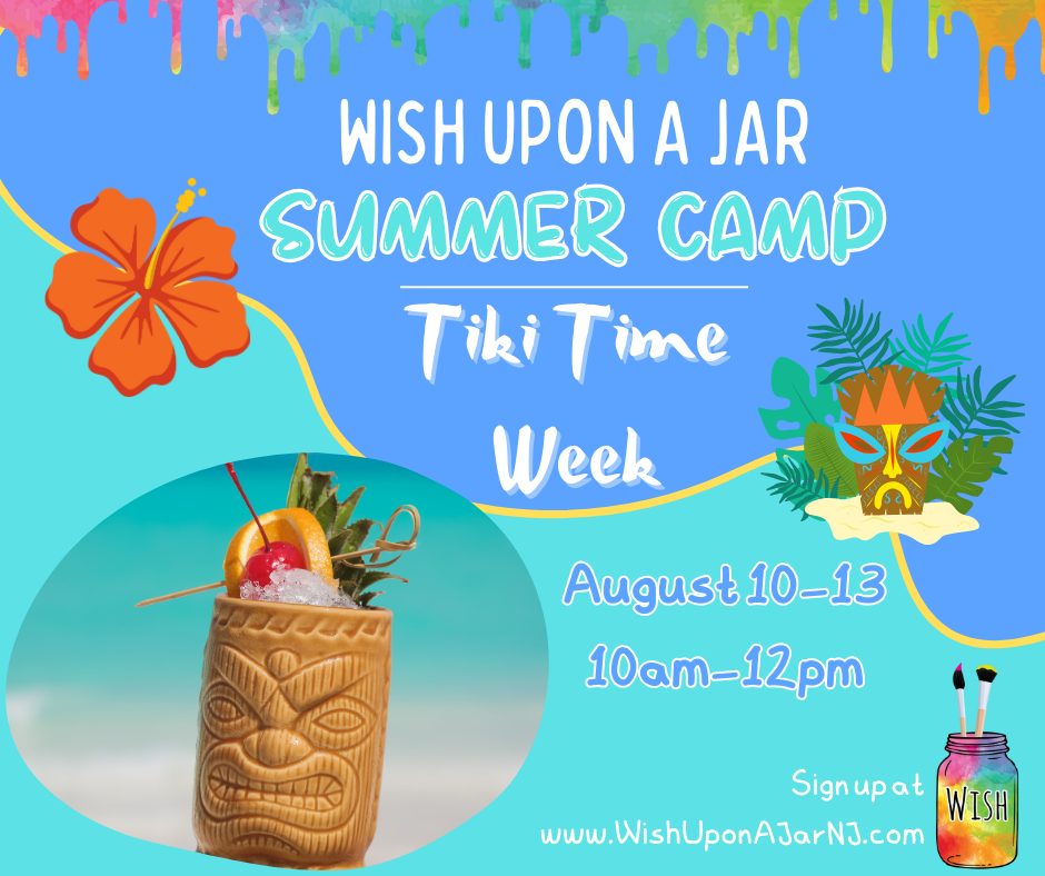 About — Wish Upon A Jar