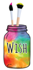 Wish Upon A Jar