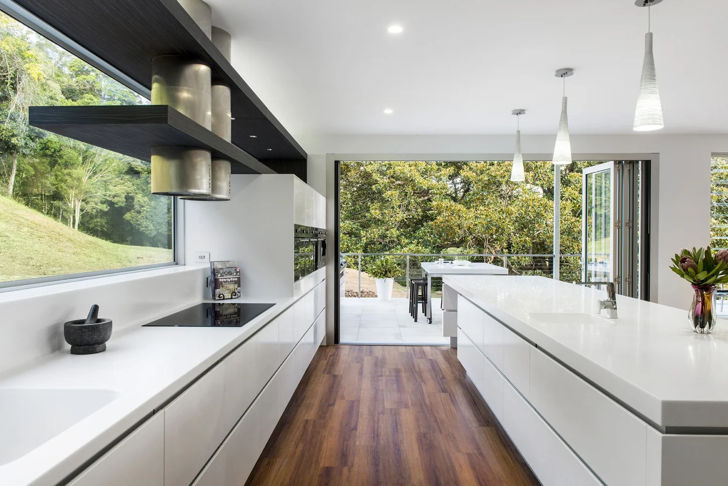 Staron Benchtops Dunedin | McGrath Solid Surface Experts — McGrath ...