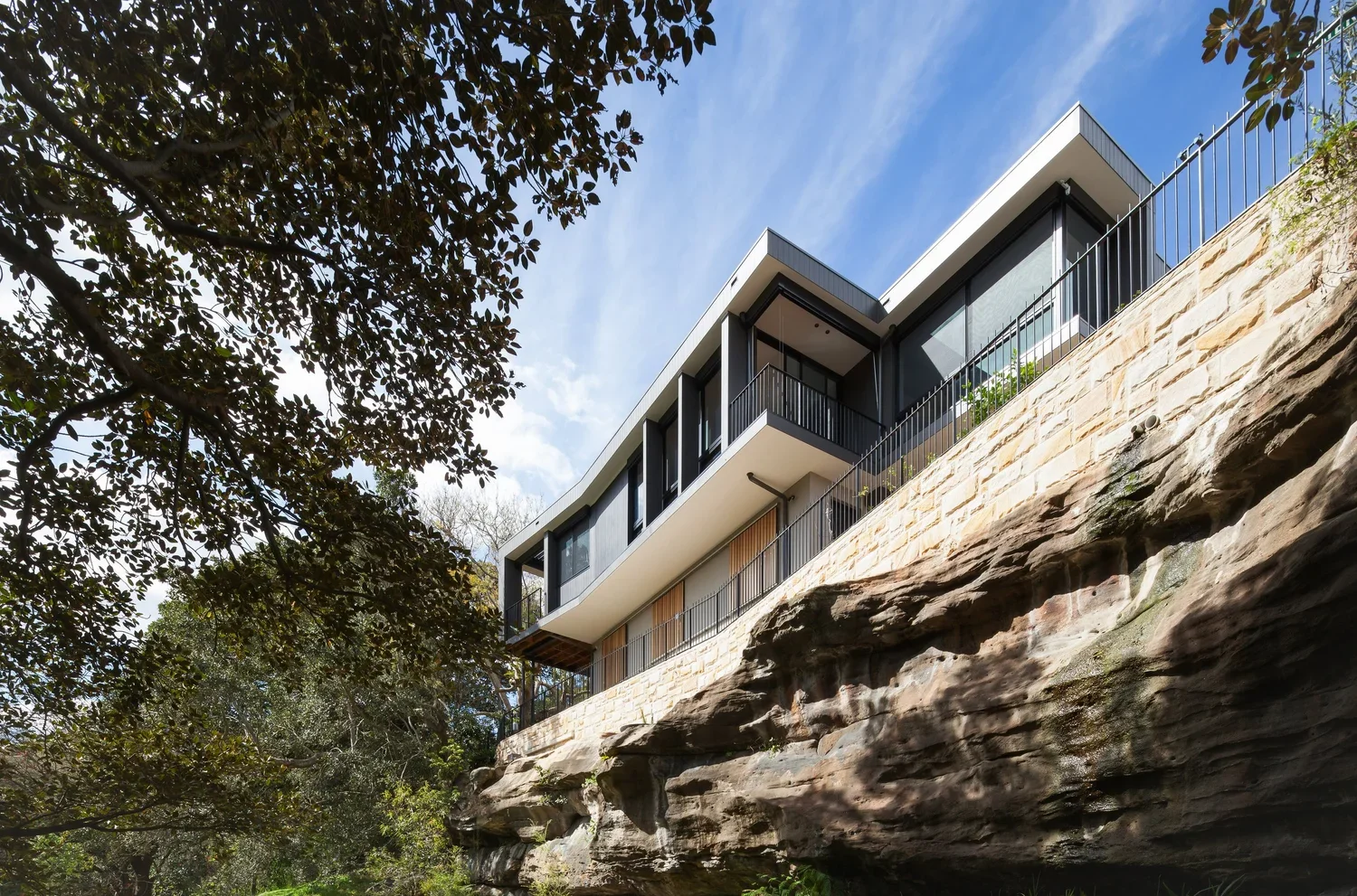 McMahons Point Residence