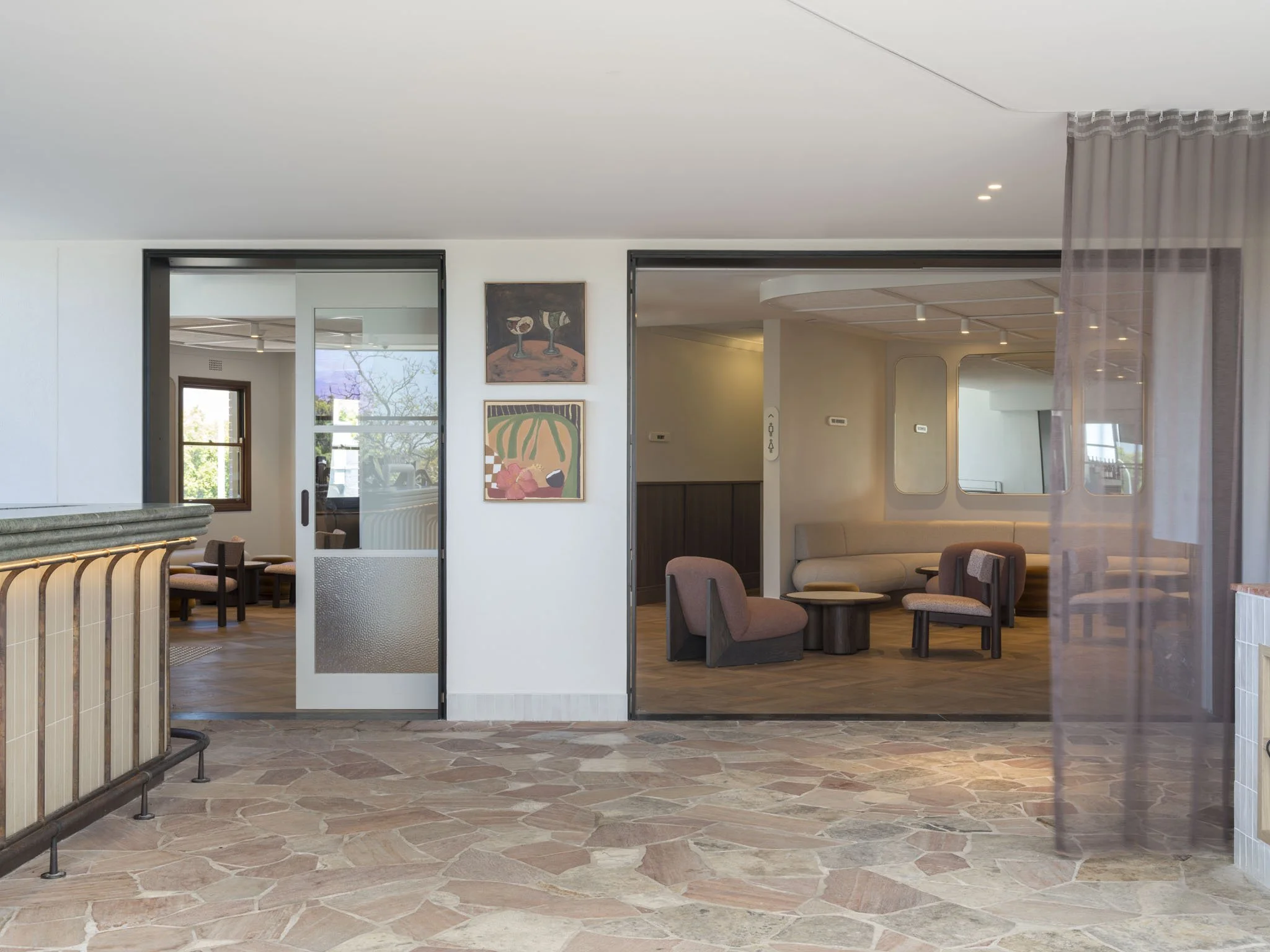 Hunters Hill Hotel