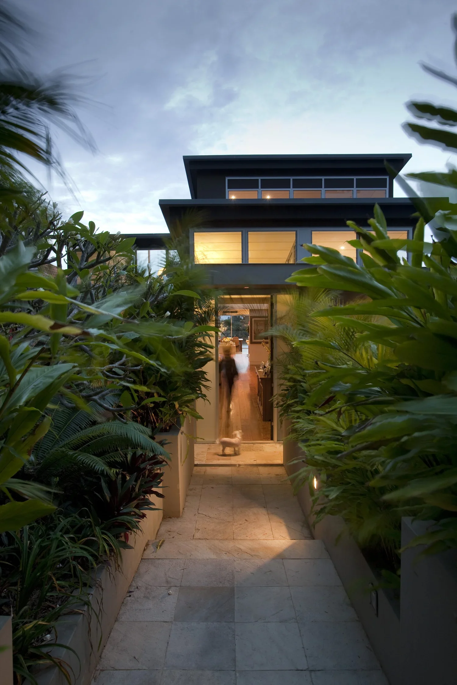 Shelly Beach Residence
