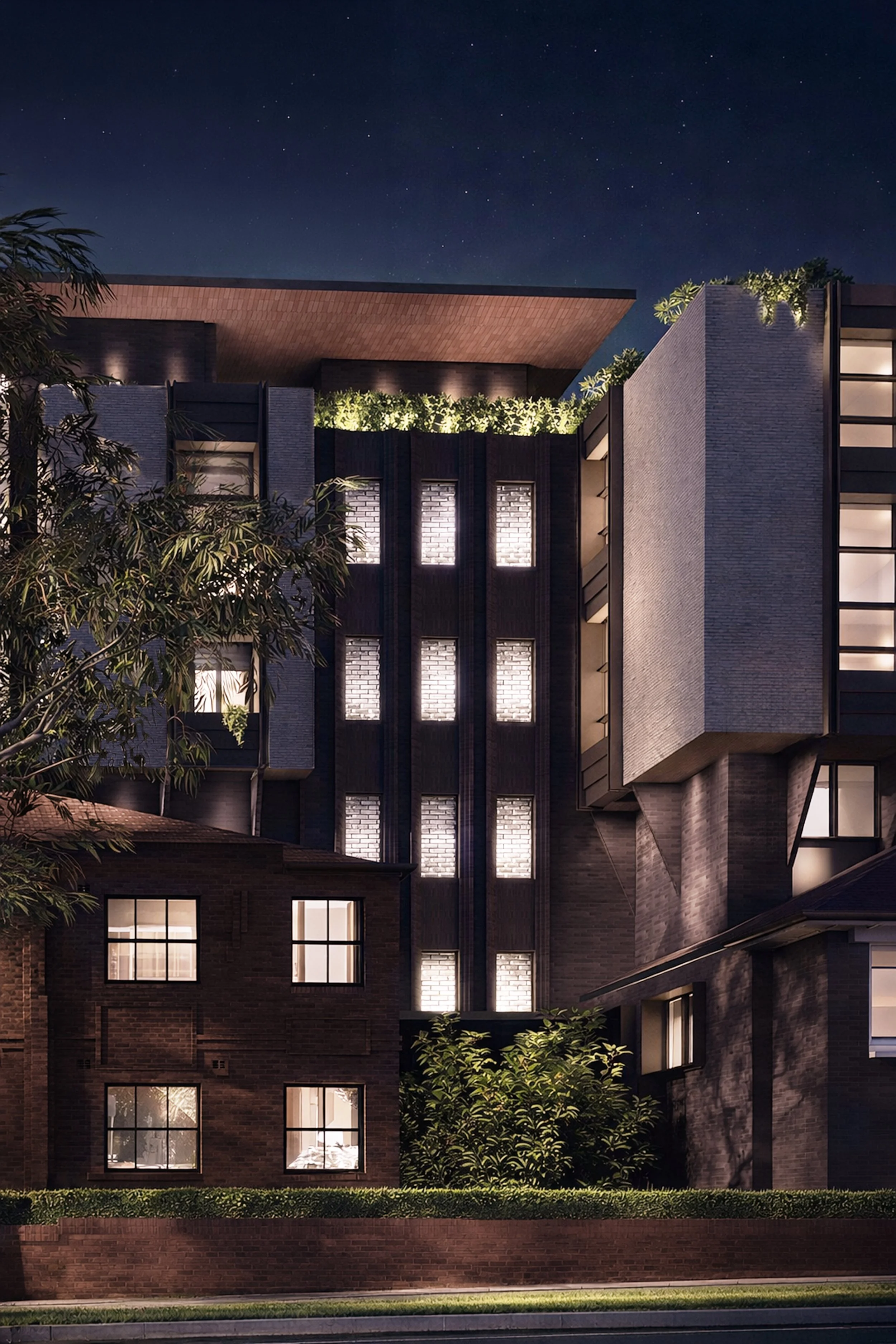 Woollahra - New - RB 260213 - Night.jpg