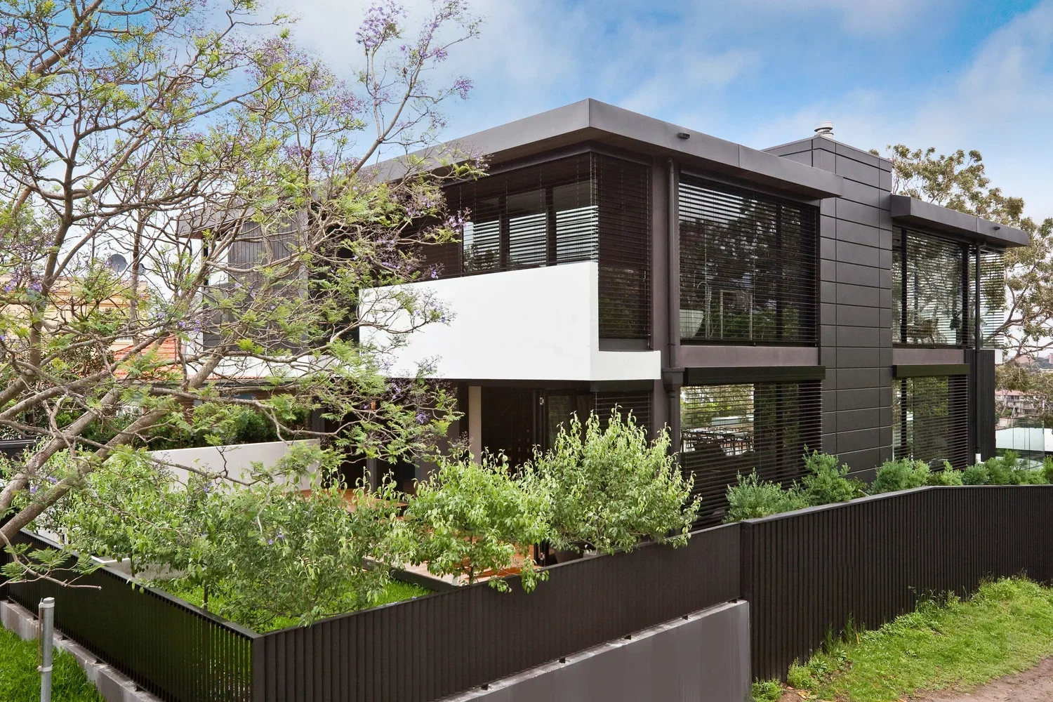 Gladesville Residence