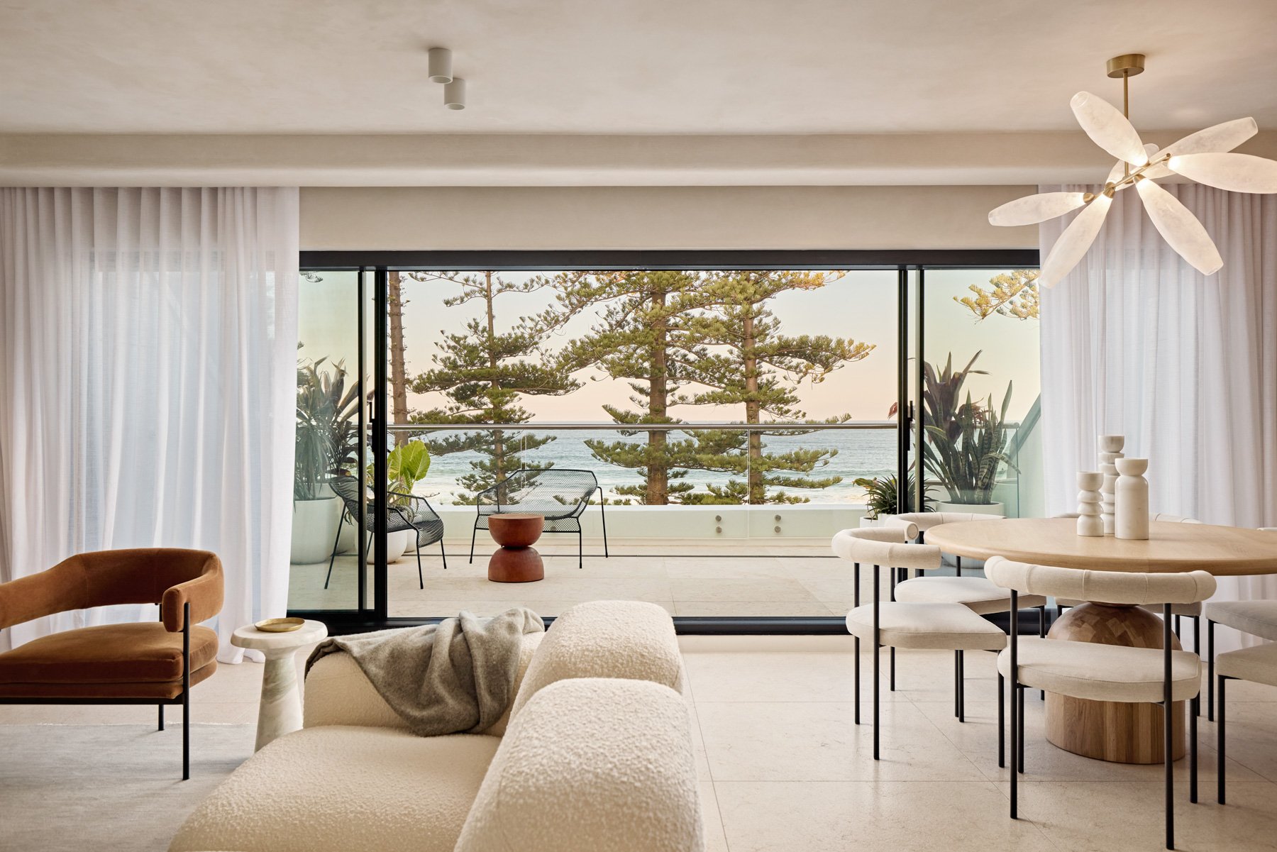 North Steyne Apartment