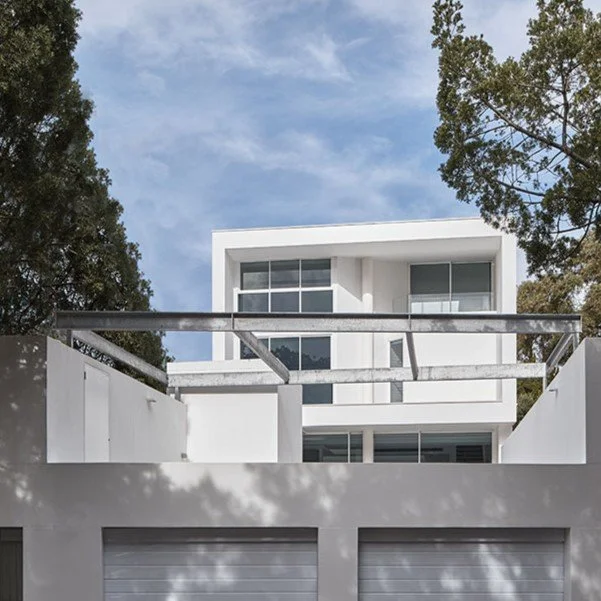 Paddington Residence