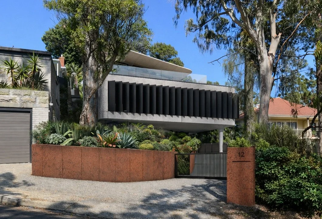 Clontarf Residence III