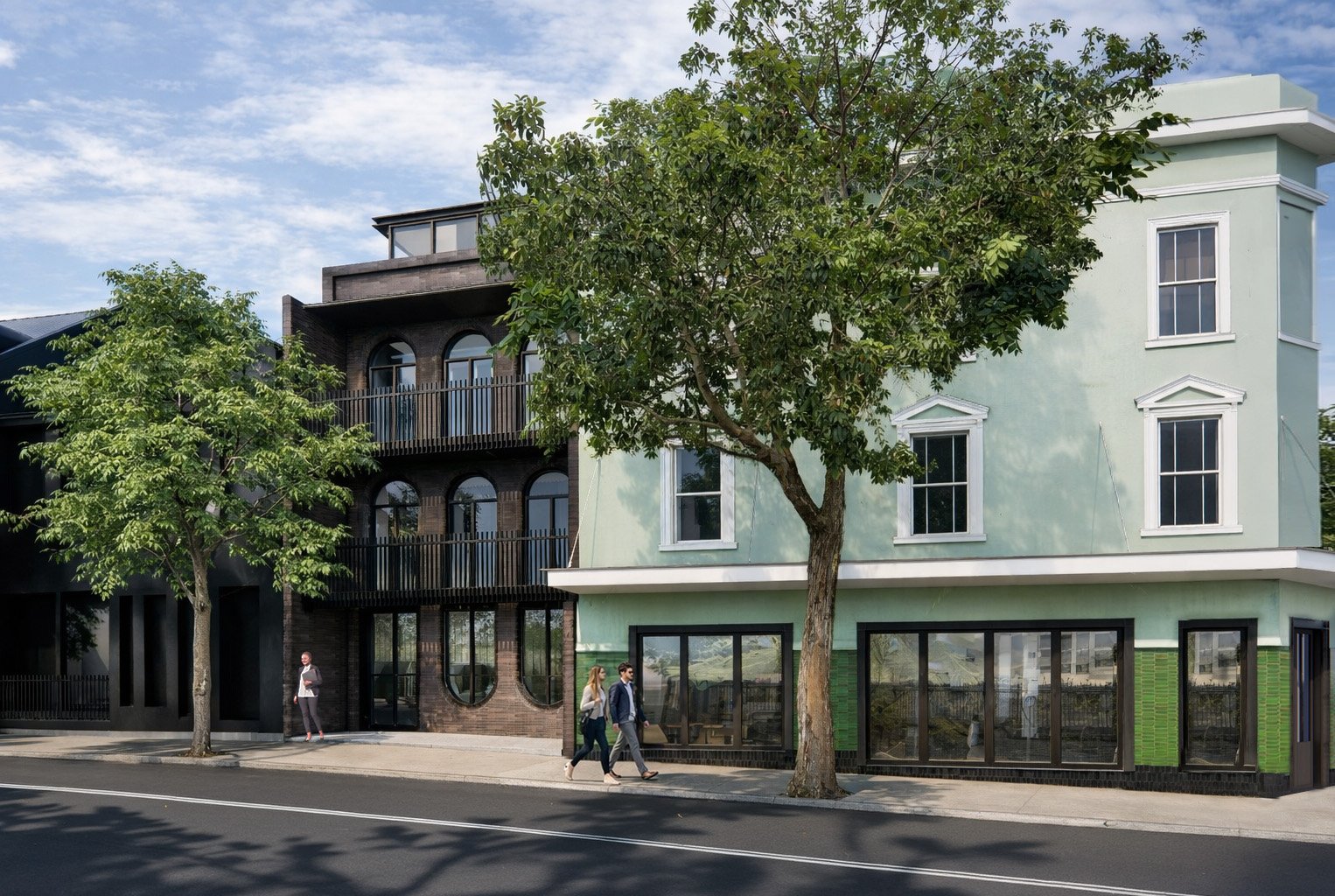 Five Doors - Facade 2.jpg