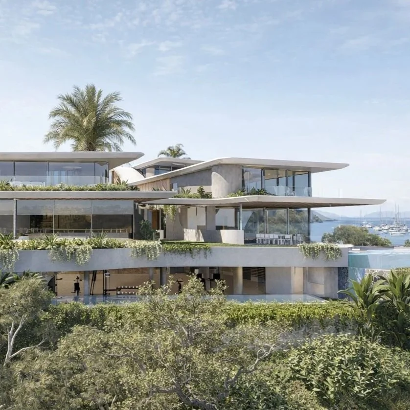 Harbour View Residence