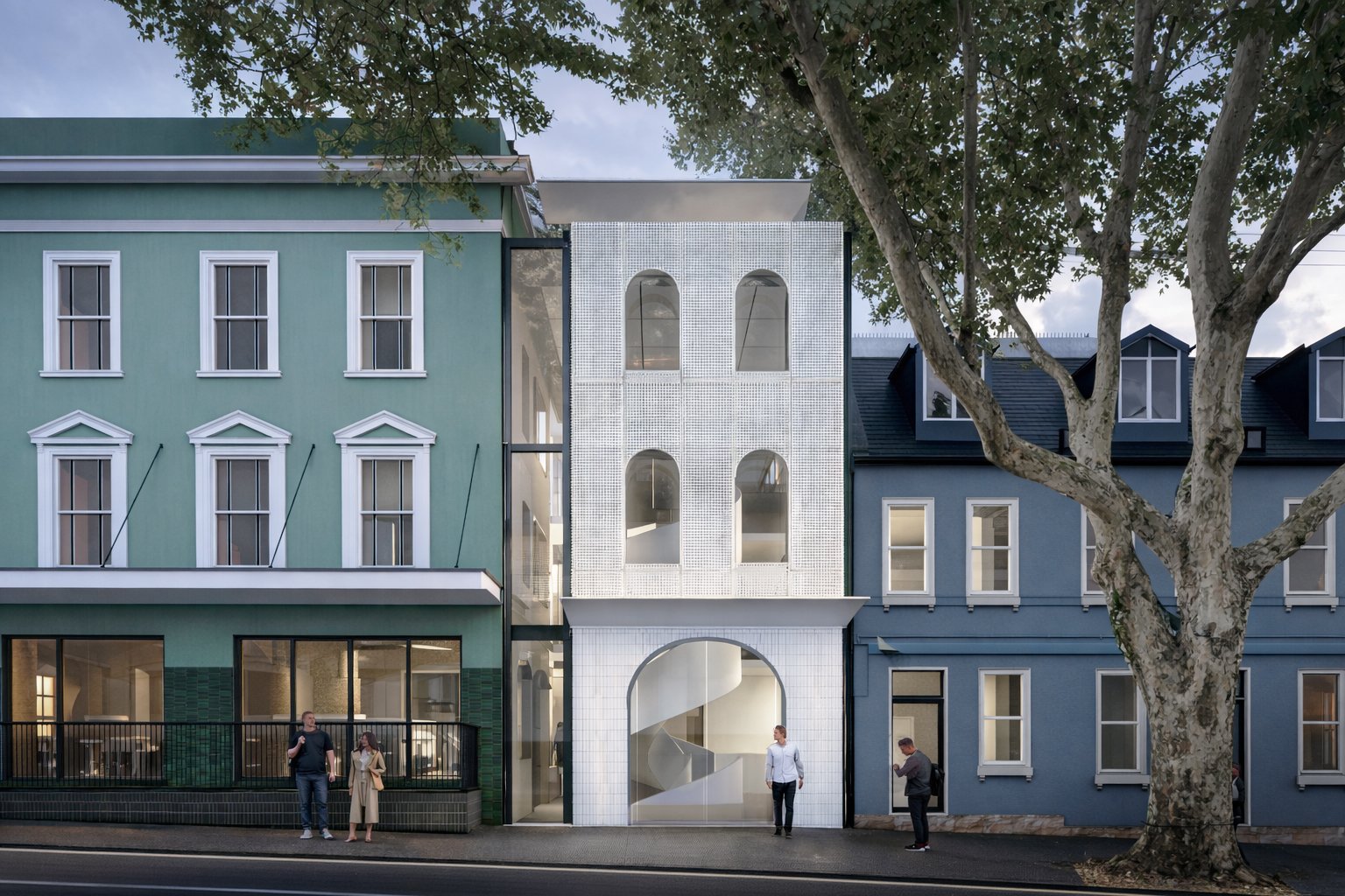 Five Doors - Facade 1.jpg