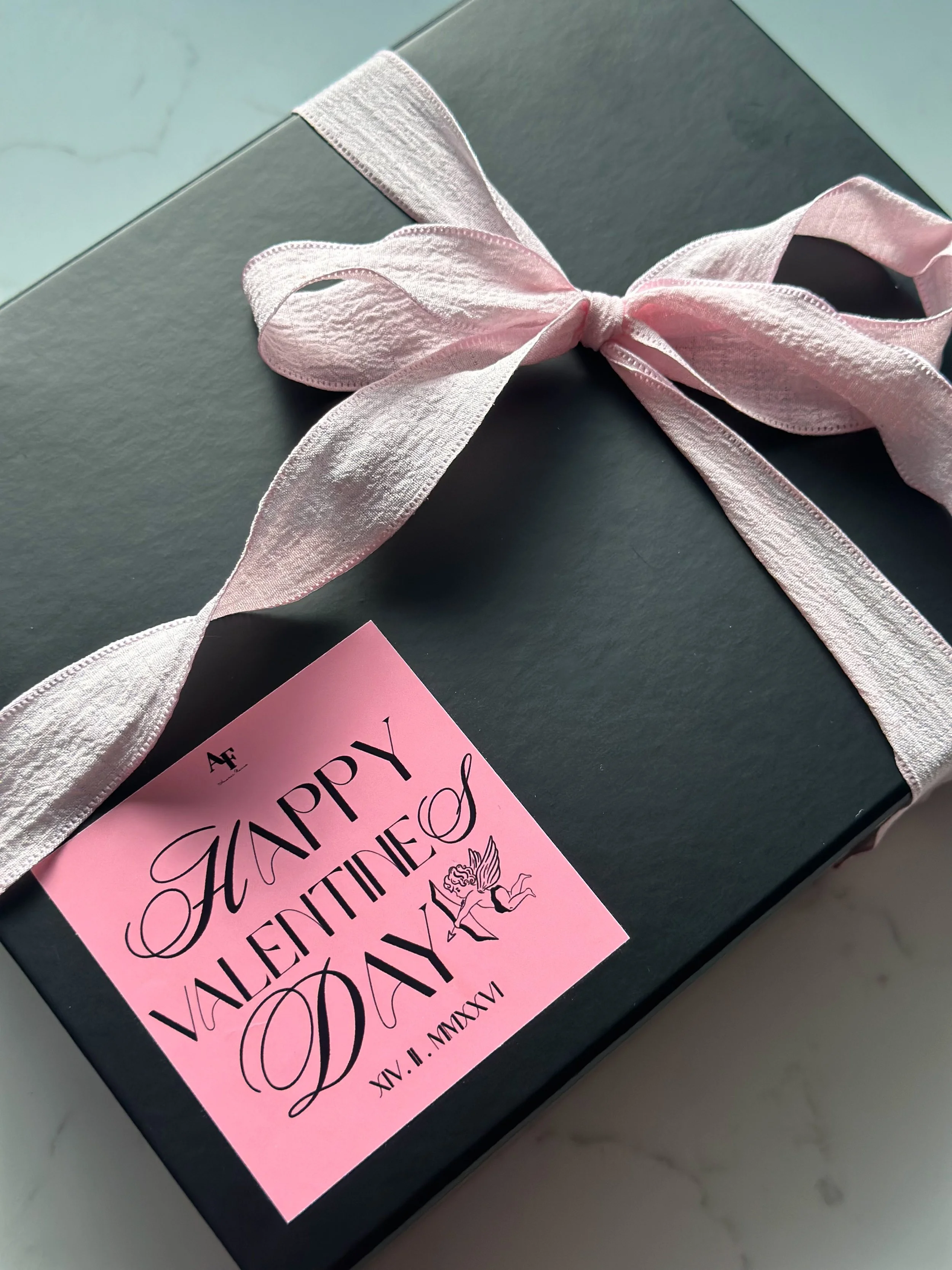 Valentines Gift Boxes