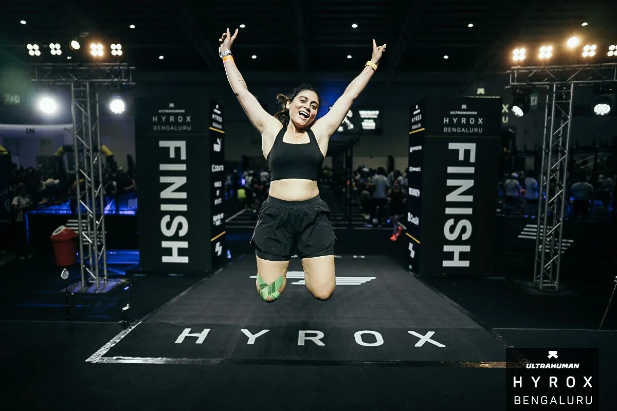 HYROX Burpee Broad Jumps: Technique, Rules, and Pacing (Station 4)