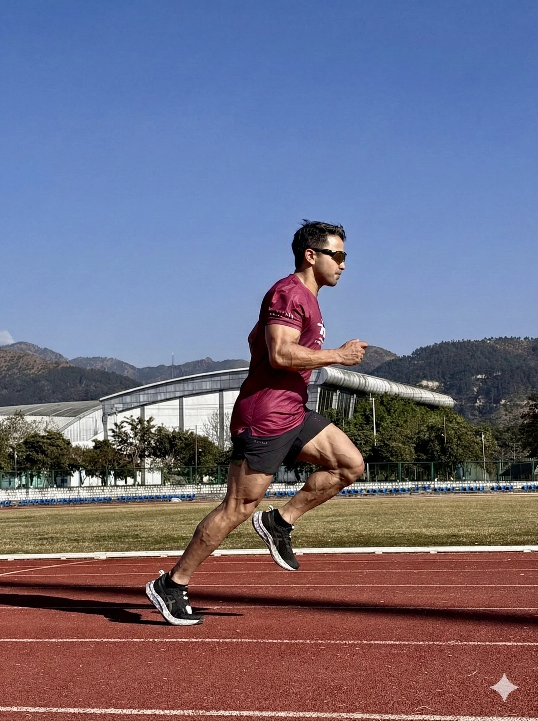 HYROX Running: Pace, Compromised Runs, and Weekly Volume