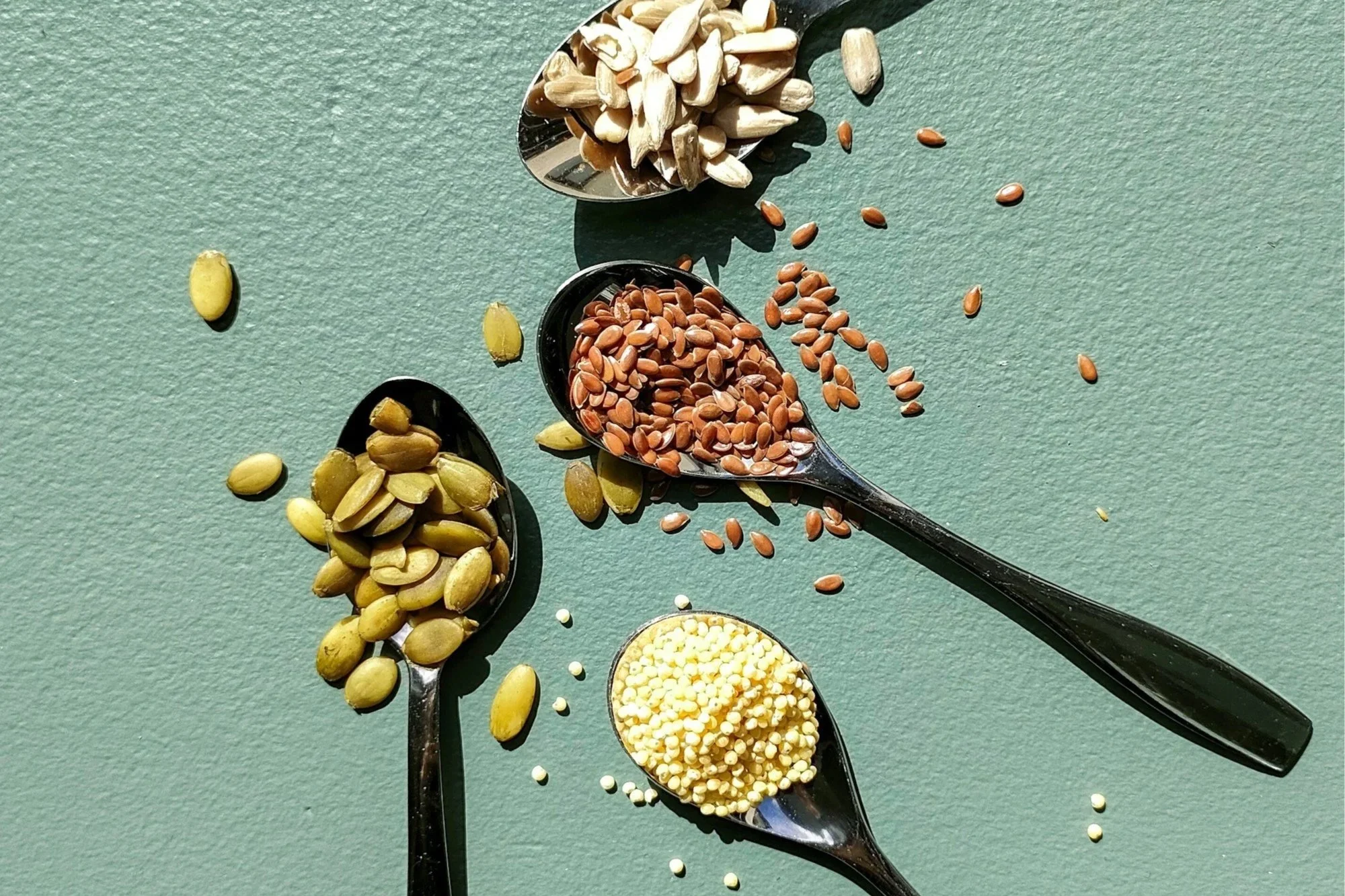 Which Millet is Good for Weight Loss? A Precision Nutrition Coach Explains